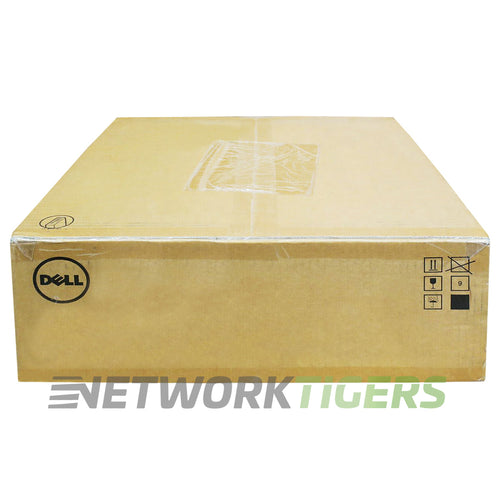 NEW Dell M8024 PowerConnect 8000 4x 10GB SFP+ 1x Expansion Module Slot Switch