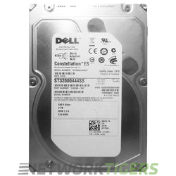 Dell PowerEdge Hard Drives | Refurbished Used | NetworkTigers