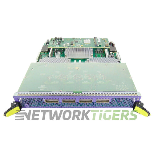 Extreme 48062 ExtremeSwitching X8 BDXB-100G4X-XL 4x 100G CFP2 Switch Module