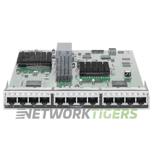 Extreme SOT2206-0112 S-Series (Type 1) 12x 1GB PoE RJ-45 Switch Option Module