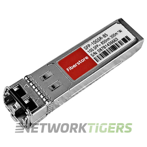 10Gb Switch: A Solution to 10 Gigabit Ethernet for HomeFiber Optic  Components