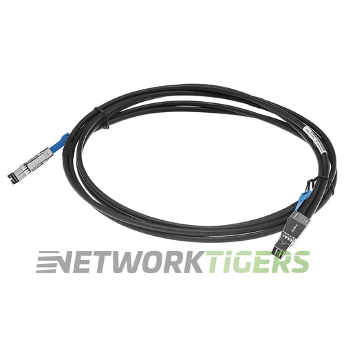 HPE 716197-B21 2m External 4x Mini-SAS HD to Mini-SAS HD Cable