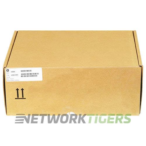 NEW HPE J9546A 5400zl Series 8x 10GB Copper Switch Module