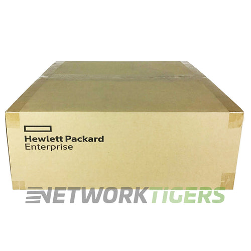 NEW HPE JC099A 5800 Series 24x 1GB PoE+ RJ45 4x 10GB SFP+ Switch