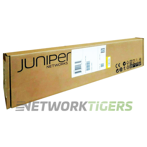 NEW Juniper EX-4PST-RMK EX Series Adjustable 4-Post Rack Mounting Kit