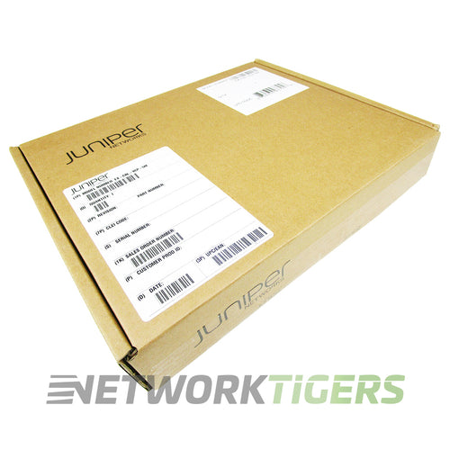 NEW Juniper EX-CBL-VCP-5M EX Series 5m Virtual Chassis Switch Stacking Cable