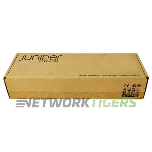 NEW Juniper EX-PWR-190-DC EX Series 190W DC Power Supply