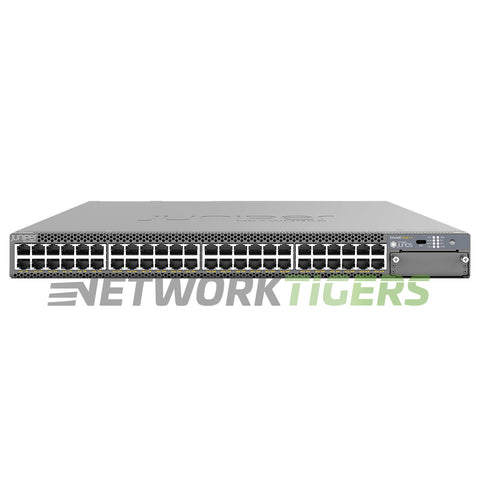 EX4400-48P | Juniper Switch | EX4400 Series - NetworkTigers