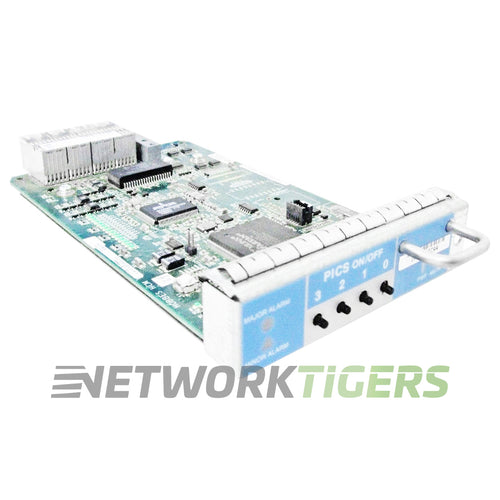 Juniper HCM-M10i-S M10i High Availability Chassis Manager Board