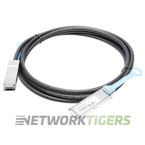 Juniper JNP-100G-DAC-3M 3m 100GB QSFP28 Direct Attach Copper Cable