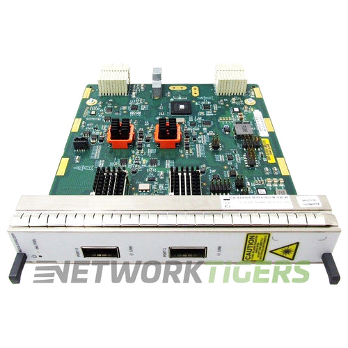 Juniper MIC3-3D-2X40GE-QSFPP MX Series 2x 40GB QSFP+ Router