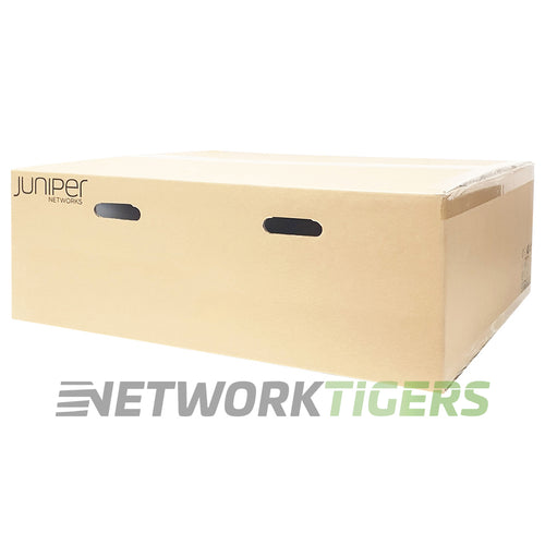 NEW Juniper MPC5E-100G10G 2x 100GB QSFP28 4x 10GB SFP+ Router Line Card