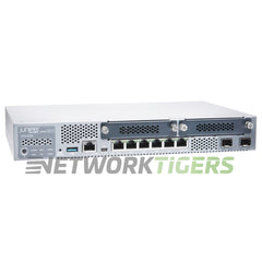 SRX320-SYS-JB | Juniper Gateway | SRX320 Series - NetworkTigers