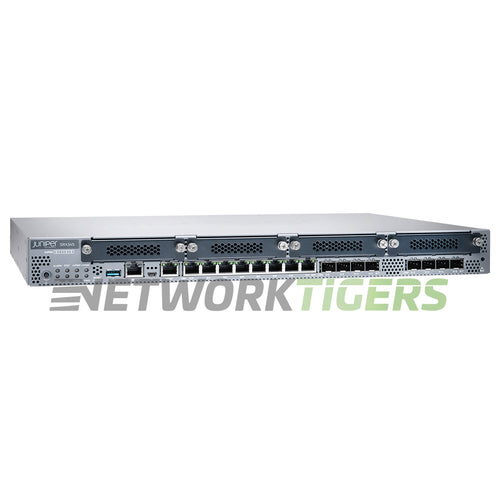 SRX345-SYS-JB-2AC | Juniper Gateway | SRX345 Series – NetworkTigers