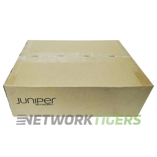 NEW Juniper SRX345-SYS-JE 5 Gbps Services Gateway w/ Junos Software Enhanced