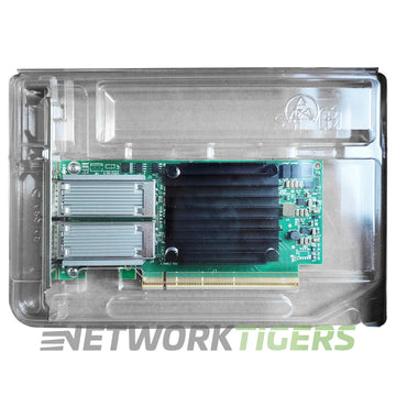 MCX416A-CCAT | Mellanox Network Card | ConnectX-4 - new