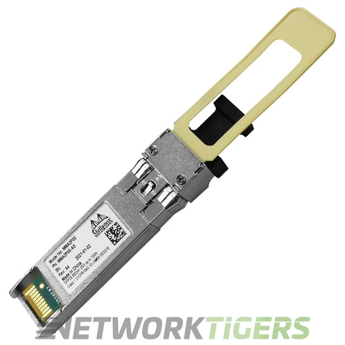 Mellanox MMA2P00-AS 25GB BASE-SR 850nm MMF SFP28 Transceiver