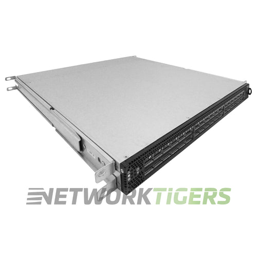 nVidia Mellanox MSB7790-EB2F 920-9B010-00FE-0D0 36x 100GB QSFP28 EDR B-F Switch