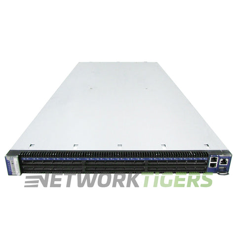 スイッチ ハブ Mellanox SX6036 Switching HUB 36-port 56Gb/s InfiniBand/VPI Switch 通電OK 初期化済み 複数在庫あり【品】