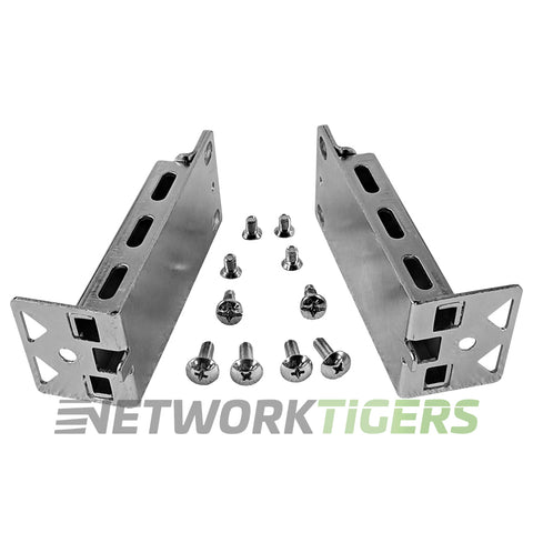 RCKMNT-19-CMPCT | Mounting Hardware | Rackmount Brackets - new –  NetworkTigers