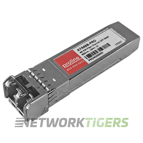 Proline A7446B-PRO 4GB Fibre Channel BASE-SW MMF 850nm 500m LC SFP Transceiver