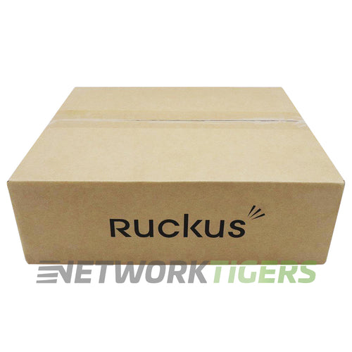 NEW Ruckus Brocade ICX7650-48ZP-E2 48x MultiG PoE+ RJ45 4x QSFP+ 1x Slot Switch